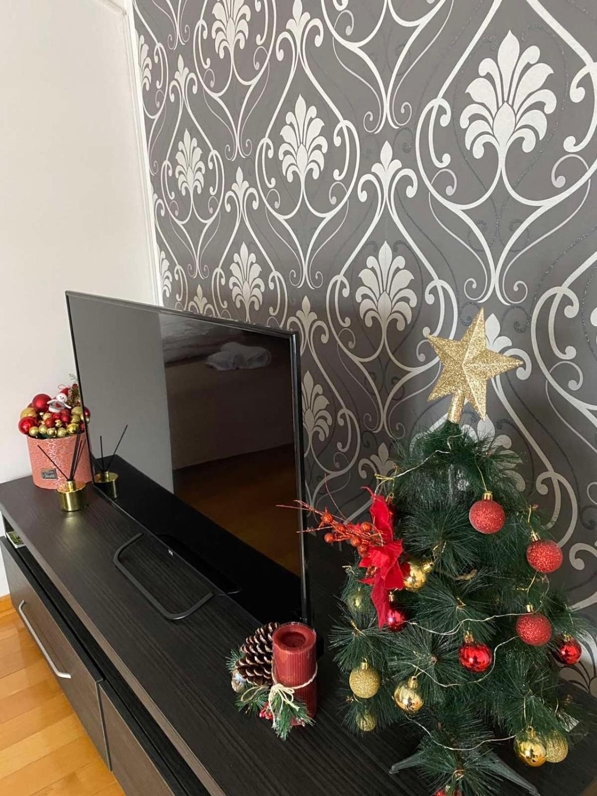 Garmani Apartment Vrnjacka Banja Luaran gambar