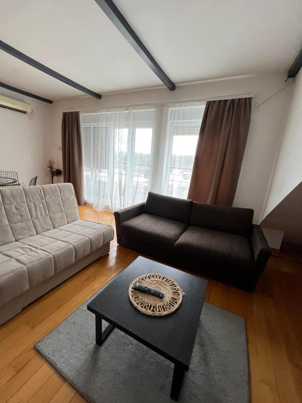 Garmani Apartment Vrnjacka Banja Luaran gambar